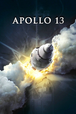 Apollo 13 poszter