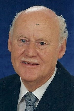 George Bowers profil kép