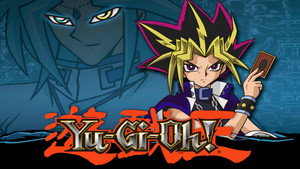 Yu-Gi-Oh! kép