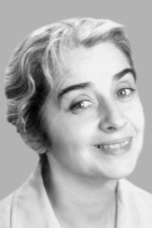 Lyudmila Ignatenko