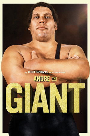 Andre the Giant poszter