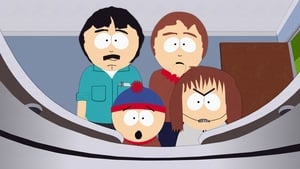 South Park 11. évad Ep.9 Megaszar