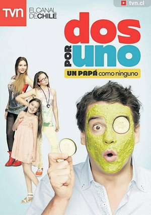 Dos por uno poszter