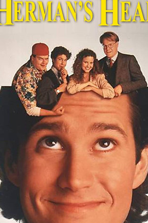 Herman's Head poszter