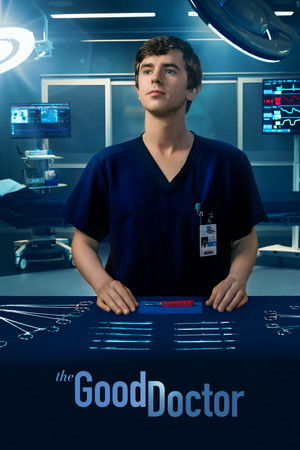 Doktor Murphy poszter