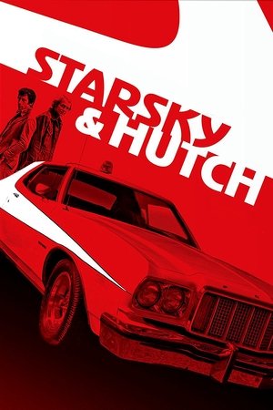 Starsky és Hutch poszter