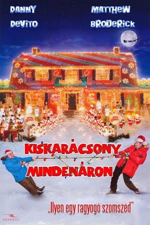 Kiskarácsony mindenáron