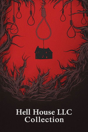 Hell House LLC filmek