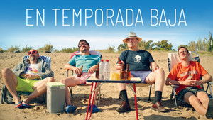 En temporada baja háttérkép
