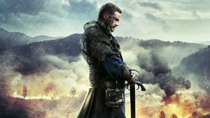 The Last Warrior háttérkép