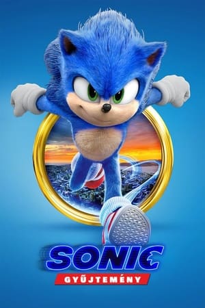 Sonic, a sündisznó filmek