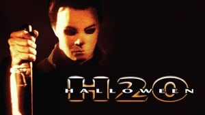 H20: Halloween húsz évvel később háttérkép