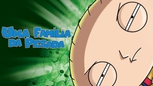 Family Guy kép