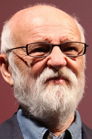 Jan Švankmajer profil kép