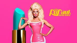 RuPaul - Drag Queen leszek! kép