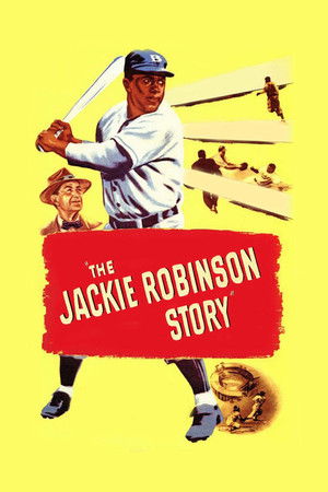 A Jackie Robinson sztori poszter