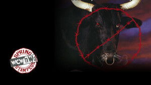 WCW Spring Stampede 1998 háttérkép