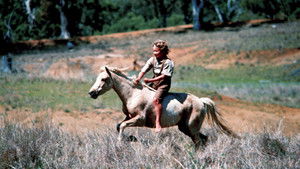 Ride a Wild Pony háttérkép