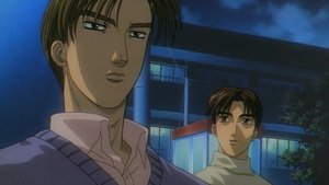 Initial D: Third Stage háttérkép