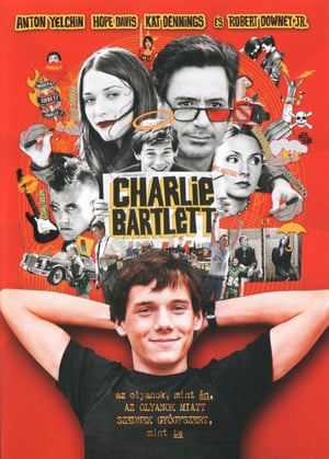 Charlie Bartlett