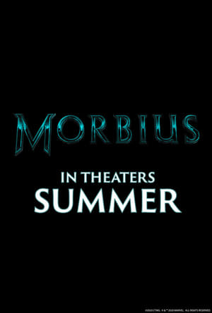 Morbius poszter