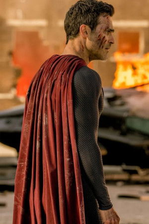 Superman és Lois poszter