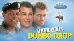 A Dumbo hadművelet háttérkép