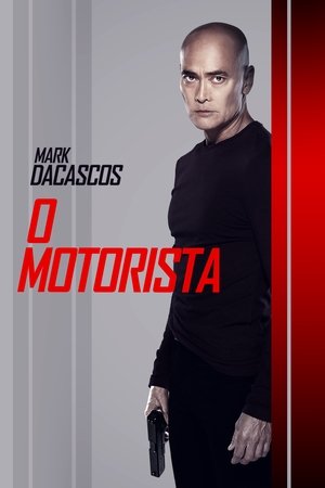 Dead Driver poszter