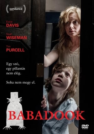 A Babadook