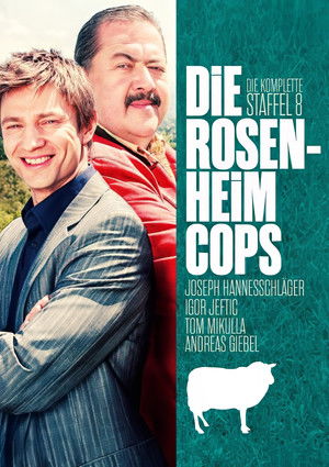 Die Rosenheim-Cops