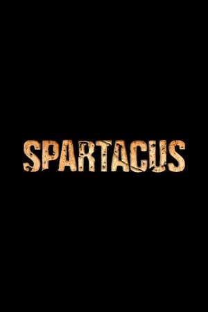 Spartacus poszter