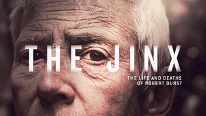 The Jinx: The Life and Deaths of Robert Durst kép
