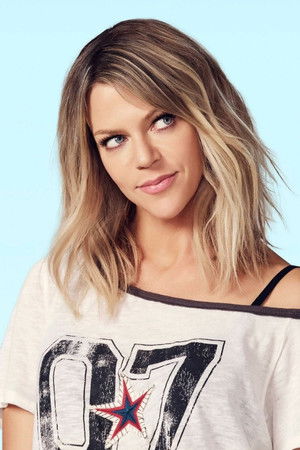 Kaitlin Olson profil kép
