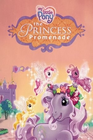 Én kicsi pónim - A hercegnő parádéja