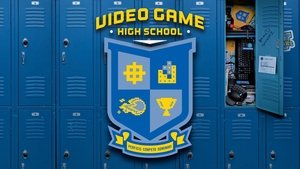 Video Game High School kép