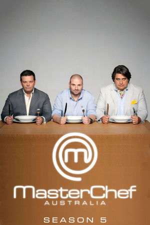 Ausztrál mesterszakács