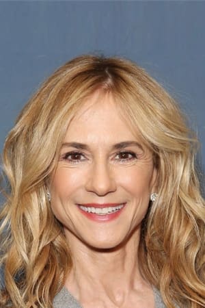 Holly Hunter profil kép