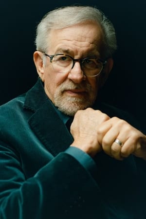 Steven Spielberg profil kép