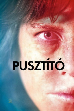 Pusztító