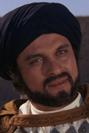 Mohamed Wafik profil kép