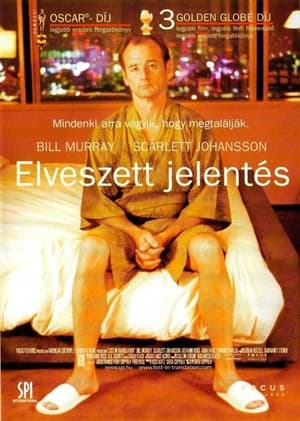 Elveszett jelentés