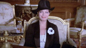 The Lady Banker háttérkép
