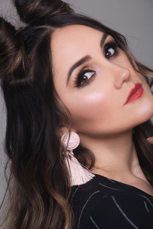 Dulce María profil kép