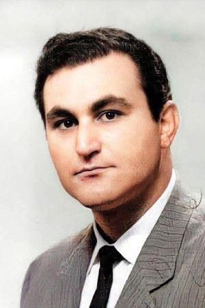 Ünal Gürel profil kép