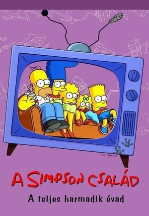 A Simpson család