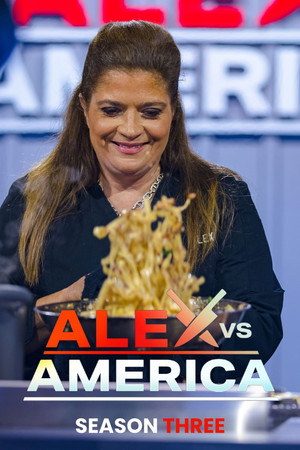 Alex vs America