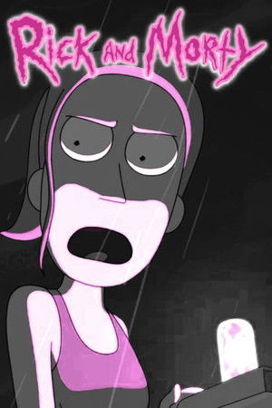 Rick és Morty poszter