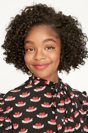 Marsai Martin