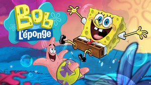 SpongyaBob Kockanadrág kép