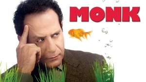 Monk - Flúgos nyomozó kép